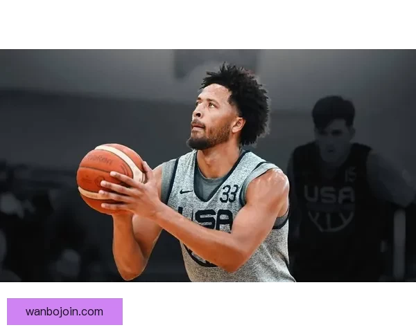 坎宁安确诊气胸引发热议 NBA评奖规则遭质疑 活塞季后赛希望受影响