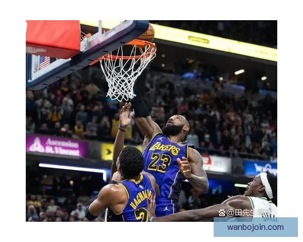 湖人横扫骑士迎四连胜 东契奇复出豪取42分哈登贡献17分