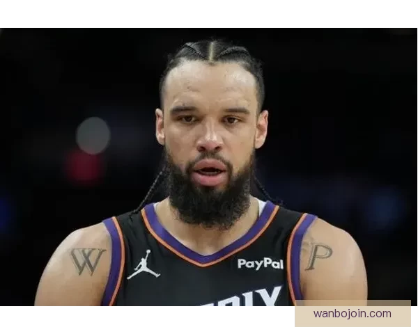 太阳主帅透露狄龙和马威已参与5对5对抗训练接近复出