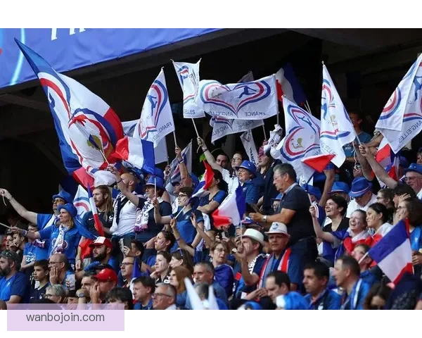 美加墨三国联合主办世界杯激发足球热潮新篇章