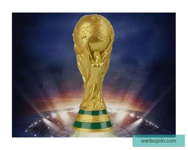 世界杯竞猜挑战赛，预测冠军胜负赢大奖，与你一起见证足球盛宴！