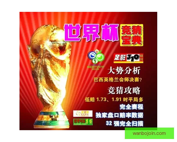 世界杯竞猜网站全新上线,尽享赛事激情,精准分析助你赢大奖! 世界杯竞猜网站全新上线,尽享赛事激情,精准分析助你赢大奖!